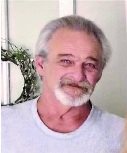 John R. McCormick